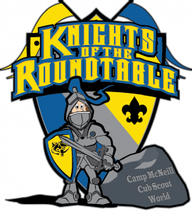 knights of the round table