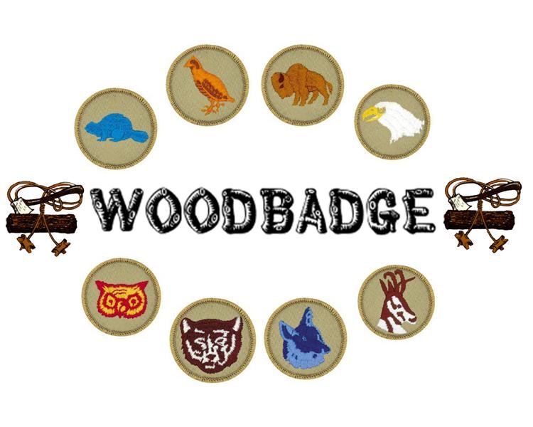 woodbadge